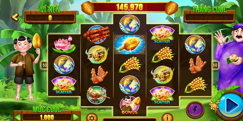 Các trò chơi nổ hũ phổ biến tại 88GO