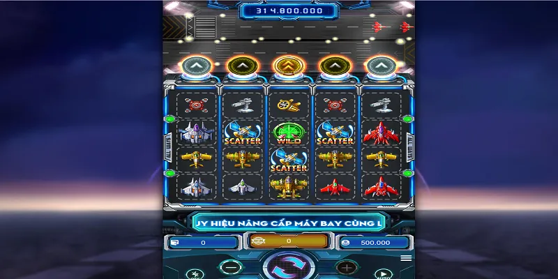 Những lợi ích khi chơi nổ hũ 88GO