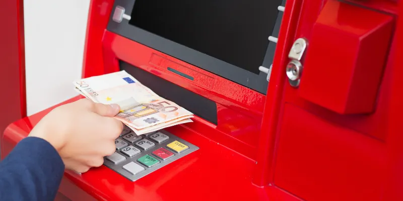 Những ưu điểm khi rút tiền 88GO