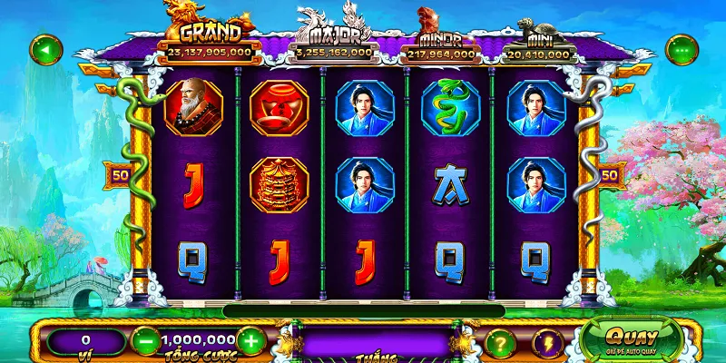 Nổ hũ 88GO Giới thiệu về game nổ hũ tại 88GO